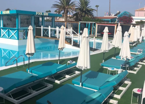 Cómo disfrutar al máximo nuestro day pass