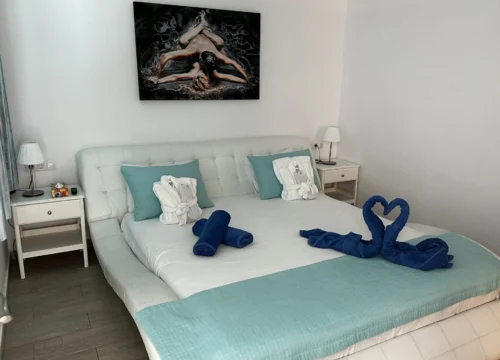 Beneficios de una escapada romántica nudista